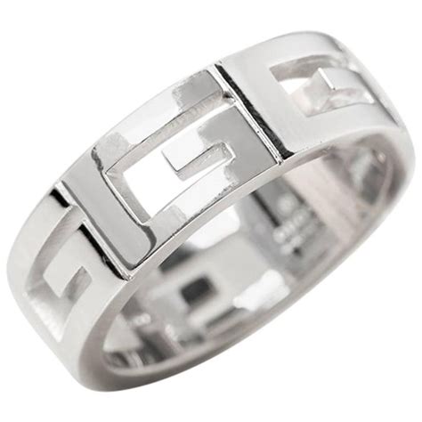 gucci mens fashion jewelry|gucci men's wedding band.